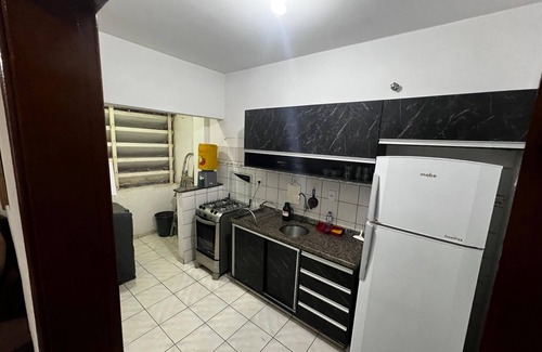 Alvorada Apartamento | Apartamento con excelente ubicación central