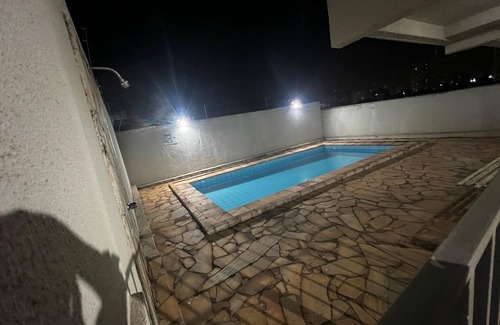 Alvorada Apartamento | Apartamento con excelente ubicación central