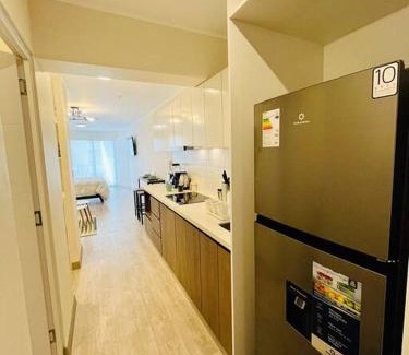 Barranco Apartamento | Apartment with incredible view, pool and gym