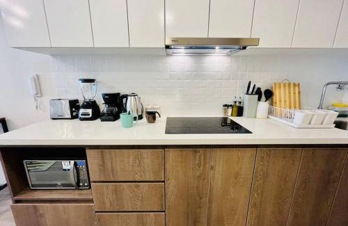 Barranco Apartamento | Apartment with incredible view, pool and gym