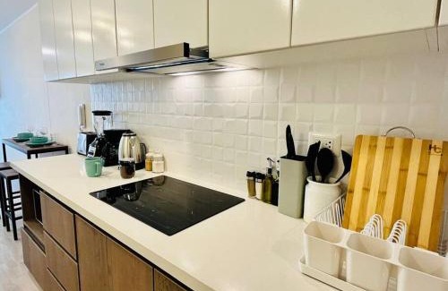 Barranco Apartamento | Apartment with incredible view, pool and gym