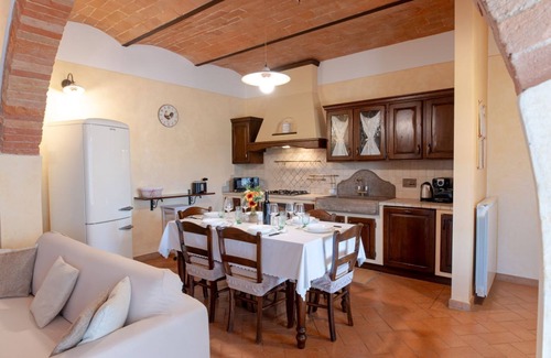 Castelfiorentino Apartamento | Piso / apartamento - Castelfiorentino