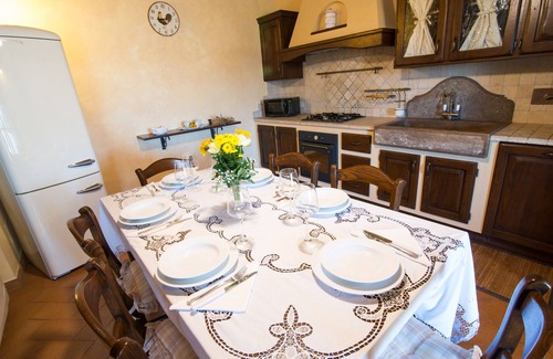 Castelfiorentino Apartamento | Piso / apartamento - Castelfiorentino