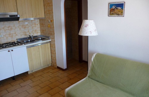 Naggio Apartamento | Apartamento con una magnífica vista del lago y las montañas, Internet Wifi.