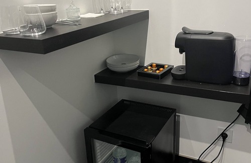 Quartier Vieux Marche-Cathedrale Apartamento | Apartment with jacuzzi | La Perle Noire