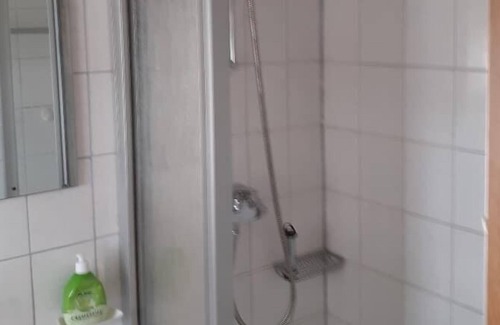 Untergriesbach Apartamento | Apartment with large garden, WiFi and parking space
