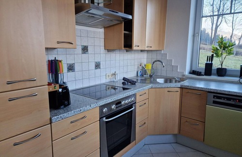 Bodensdorf Apartamento | Apartment with lake view/upper floor - Aparts Lakeview