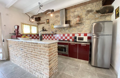 Pomarance Apartamento | Casa Rural Toscana - piscina panorámica vista cerca del mar Pisa Siena Florencia