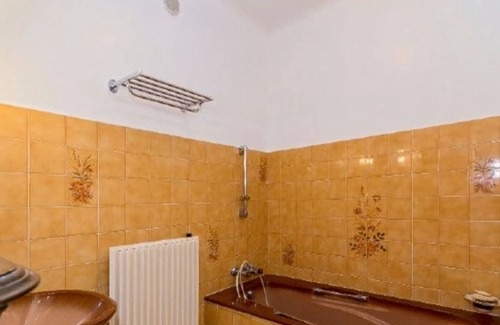 Ajaccio Apartamento | Apartment with large terrace and sea view 90 m2 Pets allowed