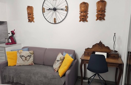 Bayonne Apartamento | Apartment with large terrace Bayonne