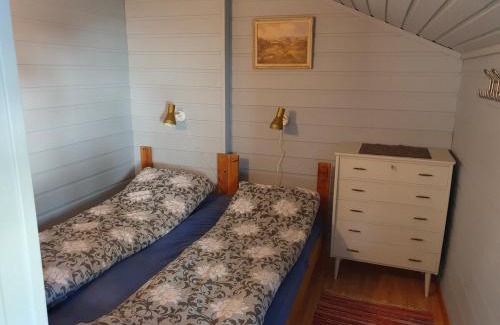 Leka Apartamento | Apartment with loft, office if you need this