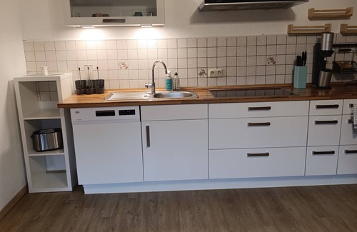 Freisen Apartamento | Apartment with loggia
