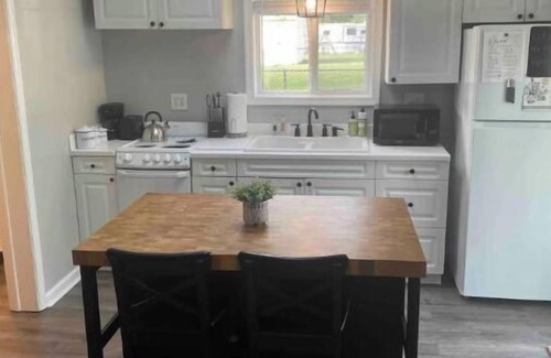 Stevensville Apartamento | Apartment with Lounge Stevensville, MD