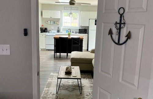 Stevensville Apartamento | Apartment with Lounge Stevensville, MD