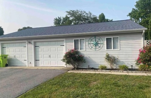 Stevensville Apartamento | Apartment with Lounge Stevensville, MD
