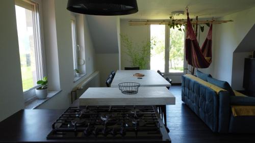 Vidrga Apartamento | Apartment with mountain view and rivers close by