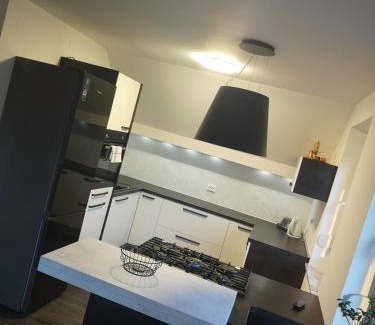 Vidrga Apartamento | Apartment with mountain view and rivers close by