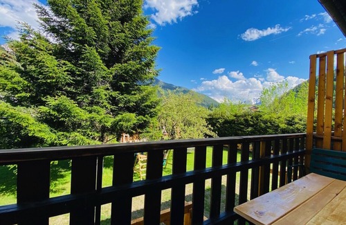 Mallnitz Apartamento | Apartment with mountain view | great skiing and hiking area | near Bad Gastein