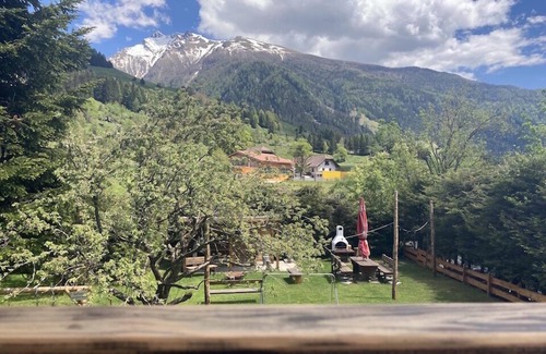 Mallnitz Apartamento | Apartment with mountain view | great skiing and hiking area | near Bad Gastein
