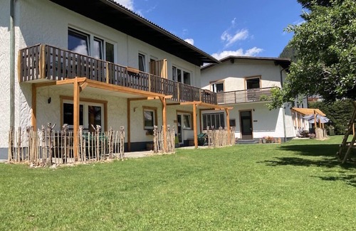 Mallnitz Apartamento | Apartment with mountain view | great skiing and hiking area | near Bad Gastein