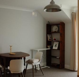 Sligo Casa | Apartment with mountain view