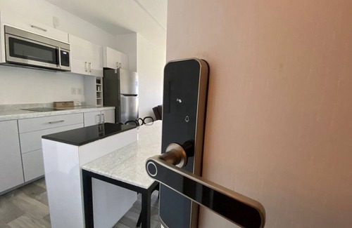 Merida Municipality Apartamento | Apartamento con linda vista