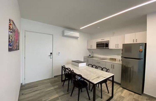 Merida Municipality Apartamento | Apartamento con linda vista