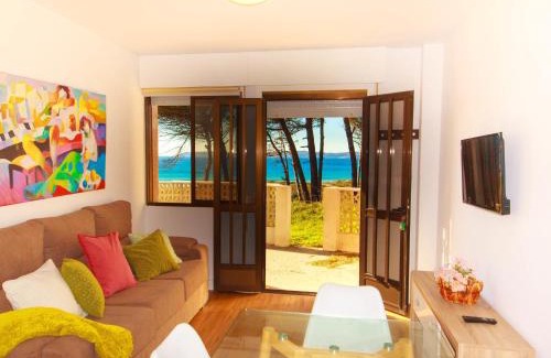 Montalvo Apartamento | Apartment with Ocean Terrace