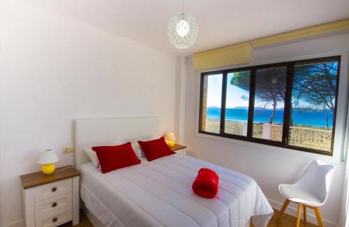 Montalvo Apartamento | Apartment with Ocean Terrace