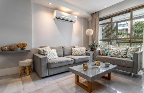 Itaipava Apartamento | Apt quarto e sala no coração de Itaipava