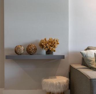 Itaipava Apartamento | Apt quarto e sala no coração de Itaipava