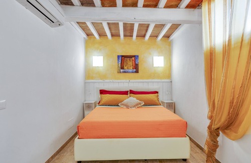 Pomarance Otro | Relajante casa de campo con piscina vista panorámica cerca del mar Pisa Siena Florencia