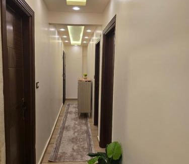 Al-Muntazah Apartamento | Apartment with panoramic sea view sidi bshr Families only
