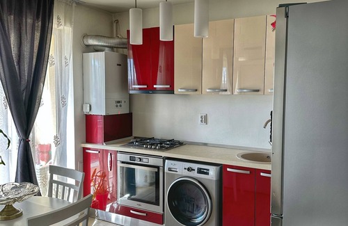 Craiova Apartamento | Apartment with Panoramic Balcony - Promenada Mall