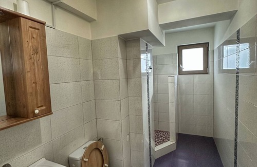 Craiova Apartamento | Apartment with Panoramic Balcony - Promenada Mall