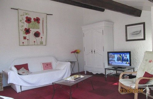 Cassis Apartamento | Apartamento tt comodidad con vista panor. mar y el puerto, con aparcamiento