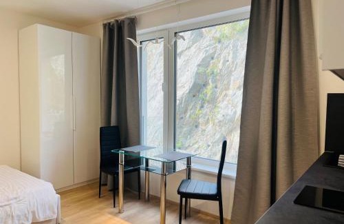 Bystrc Apartamento | Apartment with parking Brno Komín