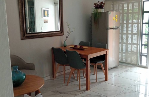 Zapopan Apartamento | Departamento con estacionamiento y aire acondicionado excelente ubicación