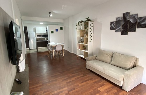 Caballito Apartamento | Calido Departamento en Caballito Centro con Sauna
