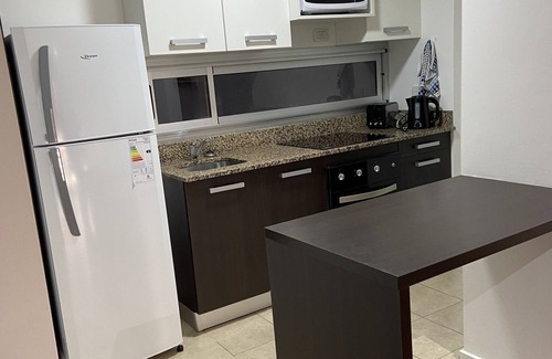 Caballito Apartamento | Calido Departamento en Caballito Centro con Sauna
