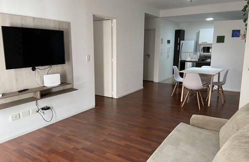 Caballito Apartamento | Calido Departamento en Caballito Centro con Sauna
