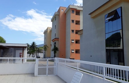 Ipiranguinha Apartamento | Alquiler de habitaciones / Piso Compartido