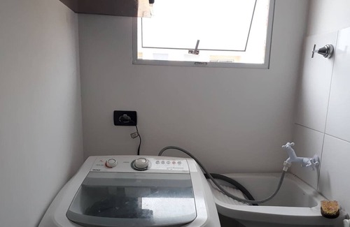Ipiranguinha Apartamento | Alquiler de habitaciones / Piso Compartido