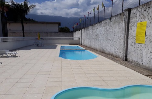 Ipiranguinha Apartamento | Alquiler de habitaciones / Piso Compartido