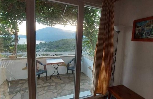 Koumeika Casa | Apartamento con piscina y vistas panorámicas