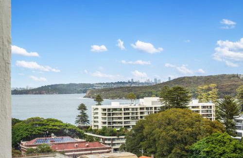 Manly Apartamento | Apartment with Pool Access, a minute to the Beach