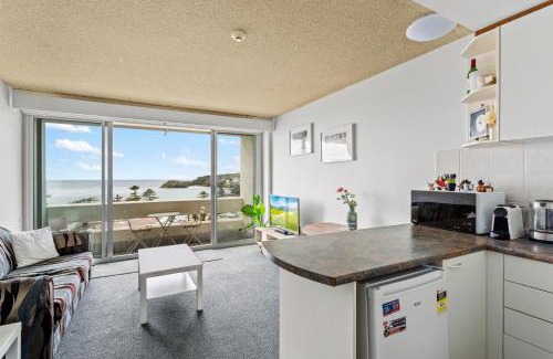 Manly Apartamento | Apartment with Pool Access, a minute to the Beach