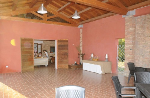 Montoro Otro | APARTAMENTO CON PISCINA Y MANIPULACIÓN EN AGRITURISMO