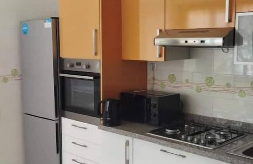 Semlalia Apartamento | Apartment with pool/climate/wifi in city center.