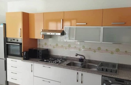 Semlalia Apartamento | Apartment with pool/climate/wifi in city center.